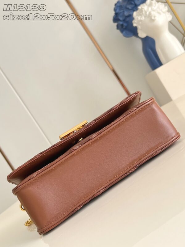 Louis Vuitton	Wallet On Chain GO-14