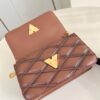 Louis Vuitton	Wallet On Chain GO-14