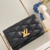 Louis Vuitton	Wallet On Chain GO-14