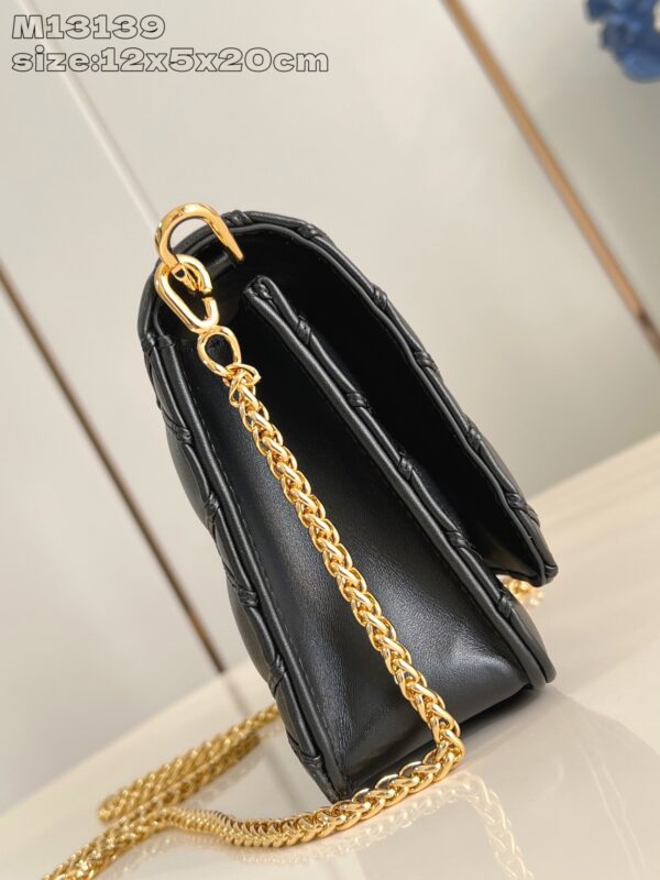 Louis Vuitton	Wallet On Chain GO-14