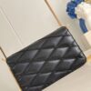 Louis Vuitton	Wallet On Chain GO-14