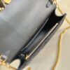 Louis Vuitton	Wallet On Chain GO-14
