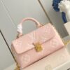 Louis Vuitton	Nano Madeleine