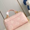 Louis Vuitton	Nano Madeleine