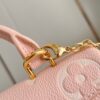 Louis Vuitton	Nano Madeleine
