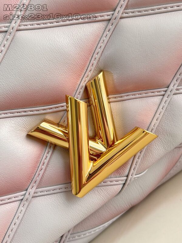 Louis Vuitton	GO-14 MM