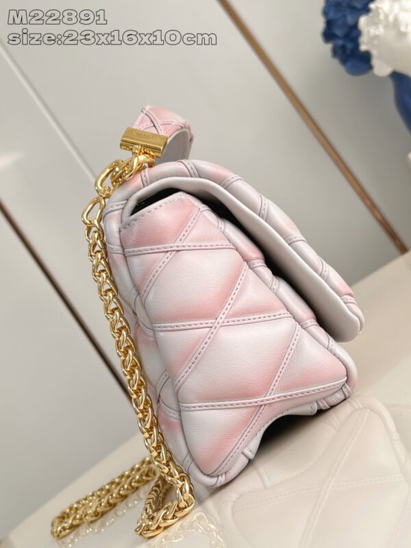 Louis Vuitton	GO-14 MM