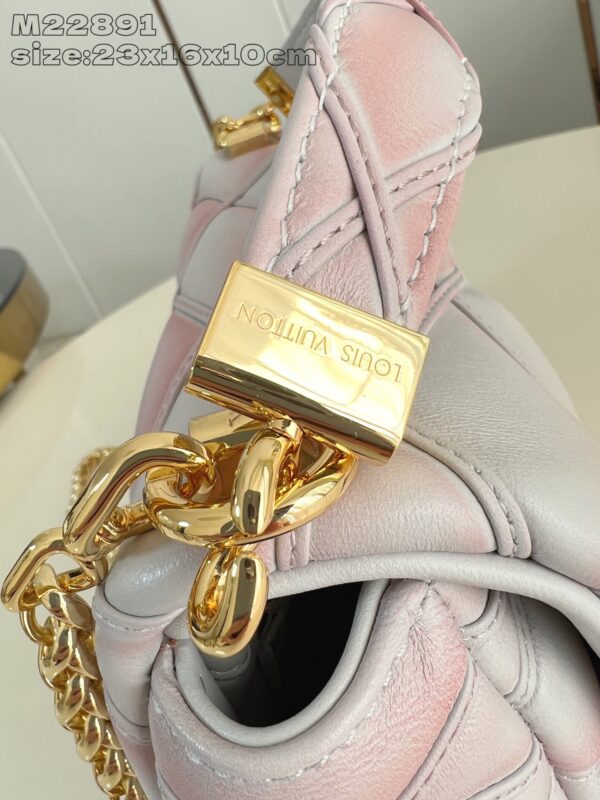 Louis Vuitton	GO-14 MM