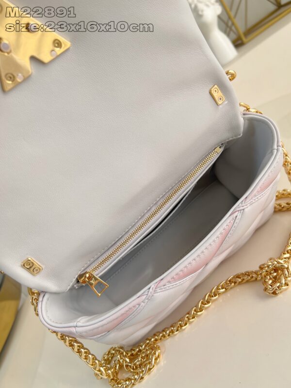 Louis Vuitton	GO-14 MM