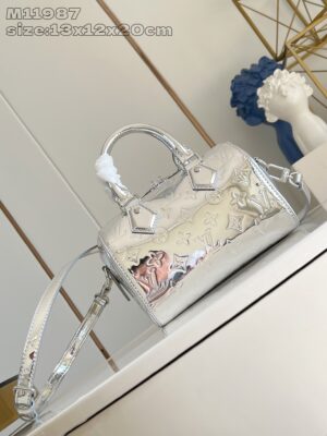 Louis Vuitton	Speedy Bandoulière 20