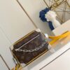 Louis Vuitton	Mini Soft Trunk