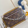 Louis Vuitton	Mini Soft Trunk