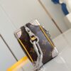 Louis Vuitton	Mini Soft Trunk
