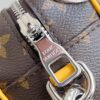 Louis Vuitton	Mini Soft Trunk