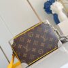 Louis Vuitton	Mini Soft Trunk
