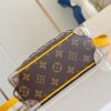 Louis Vuitton	Mini Soft Trunk