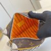 Louis Vuitton	Mini Soft Trunk