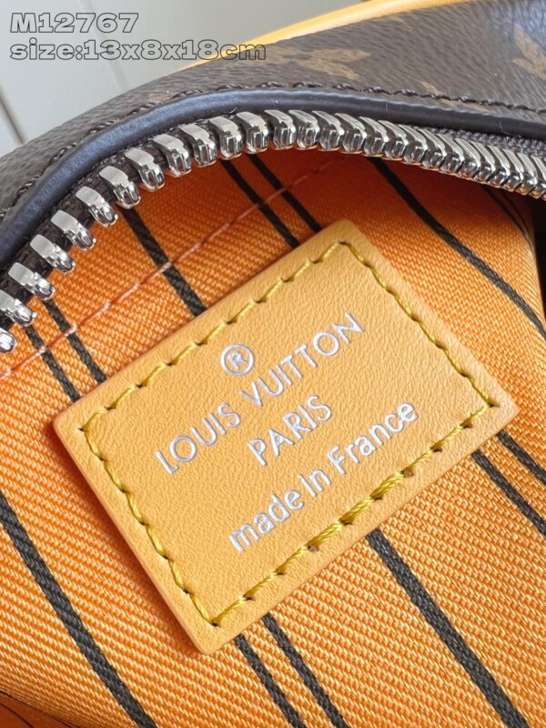 Louis Vuitton	Mini Soft Trunk