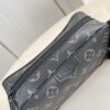 Louis Vuitton 	Trocadéro Wearable Wallet