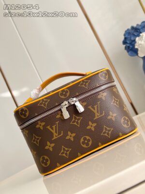 Louis Vuitton	Nice Mini