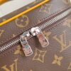 Louis Vuitton	Nice Mini