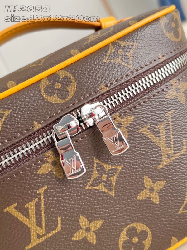 Louis Vuitton	Nice Mini