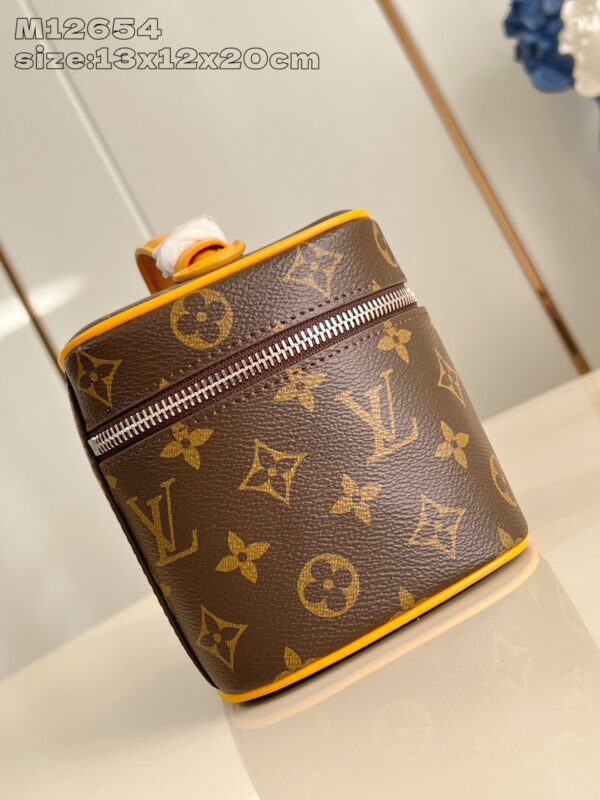 Louis Vuitton	Nice Mini