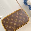 Louis Vuitton	Nice Mini