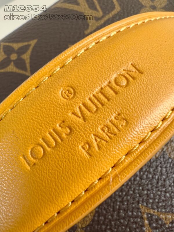 Louis Vuitton	Nice Mini