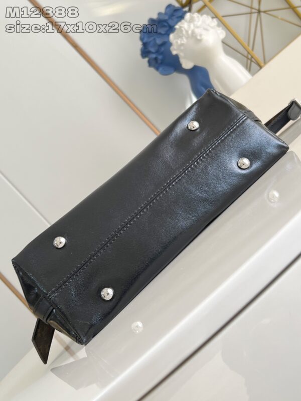 Louis Vuitton 	CarryAll Vibe BB
