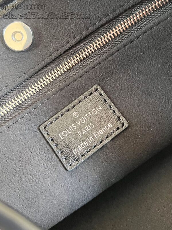Louis Vuitton 	CarryAll Vibe BB