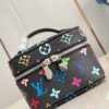 Louis Vuitton	LV x TM Nice Nano