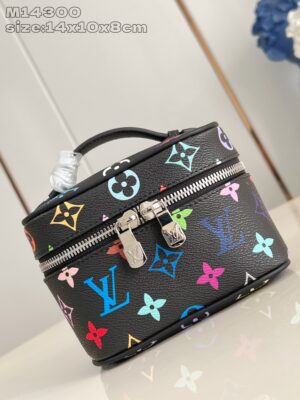 Louis Vuitton	LV x TM Nice Nano