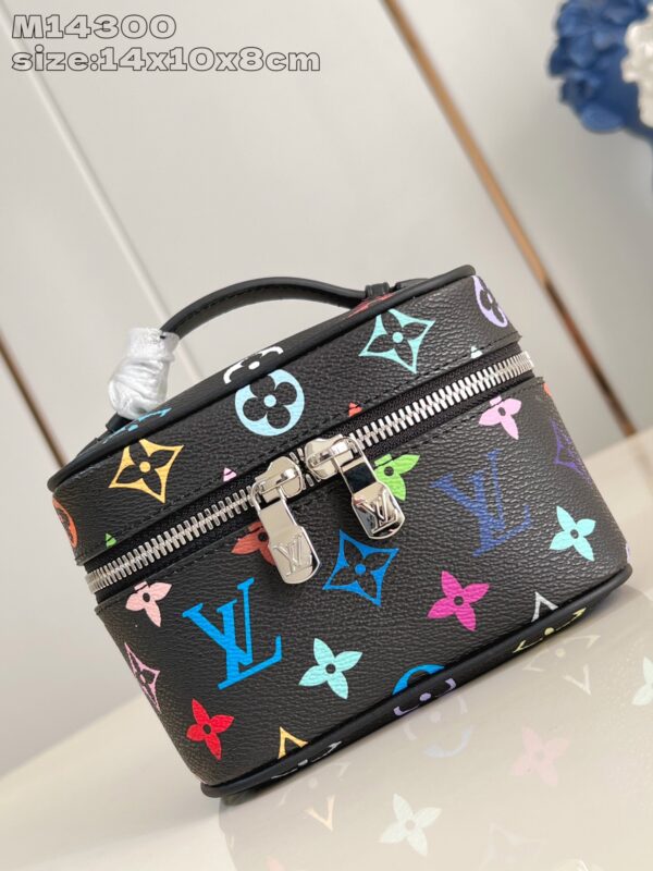 Louis Vuitton	LV x TM Nice Nano