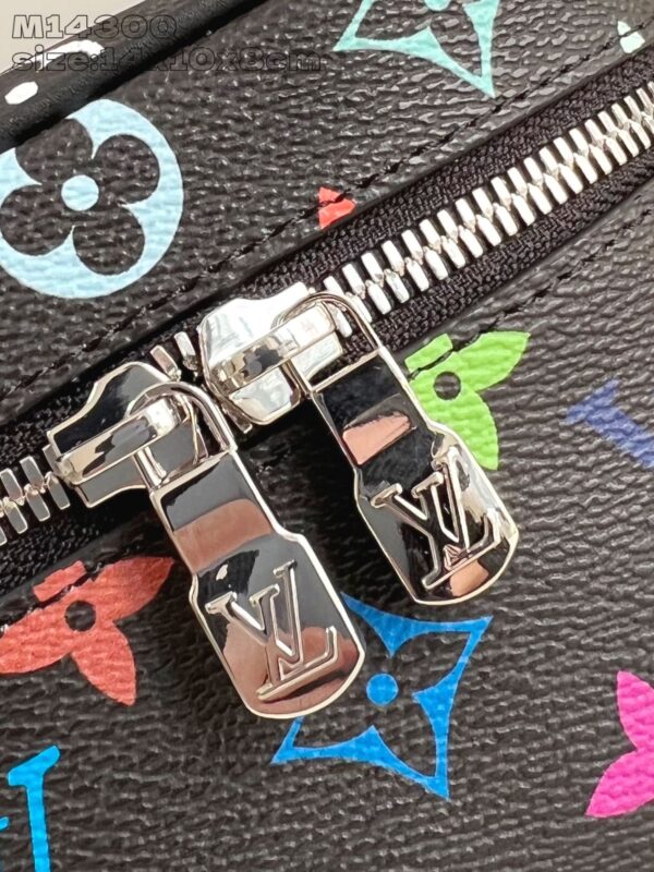 Louis Vuitton	LV x TM Nice Nano