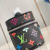 Louis Vuitton	LV x TM Nice Nano