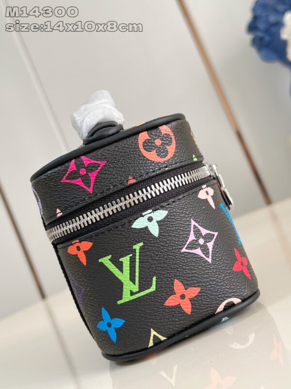 Louis Vuitton	LV x TM Nice Nano