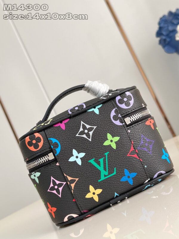 Louis Vuitton	LV x TM Nice Nano