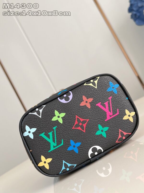 Louis Vuitton	LV x TM Nice Nano