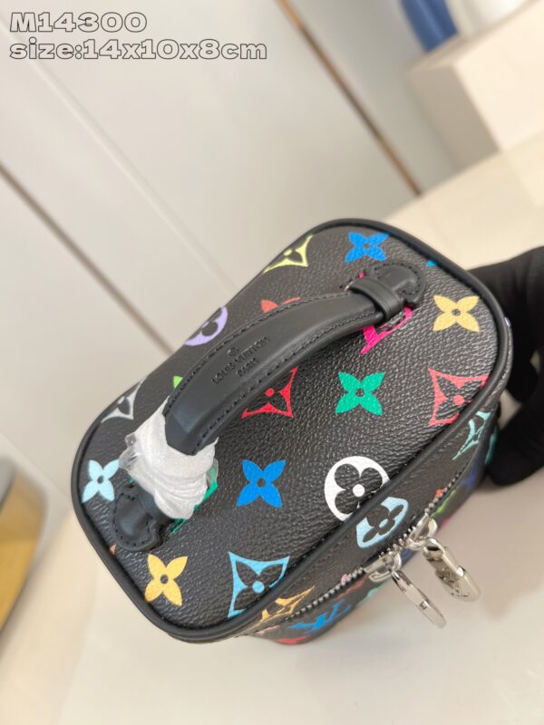 Louis Vuitton	LV x TM Nice Nano