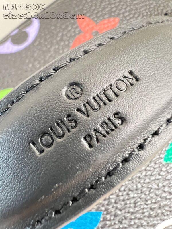Louis Vuitton	LV x TM Nice Nano