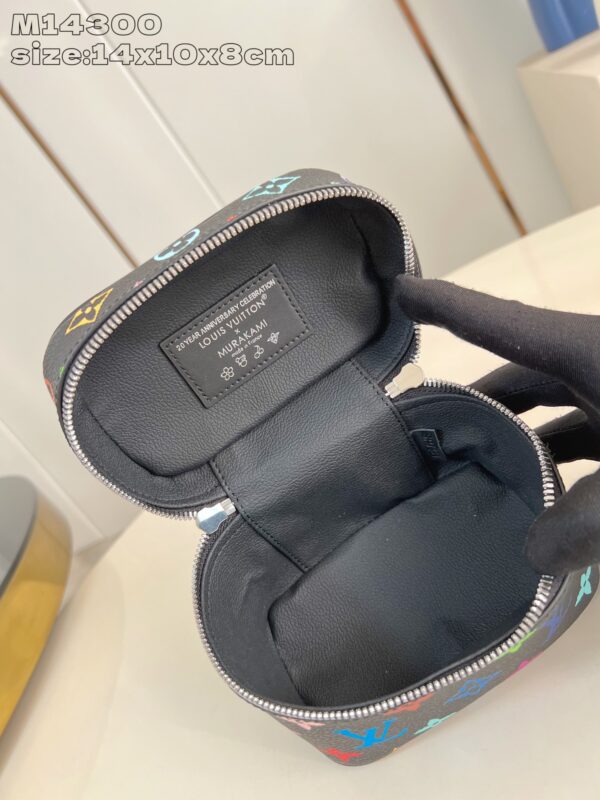 Louis Vuitton	LV x TM Nice Nano