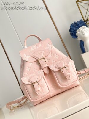Louis Vuitton	Backup