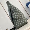 Louis Vuitton	Duo Slingbag
