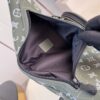 Louis Vuitton	Duo Slingbag