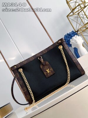 Louis Vuitton	Nova PM