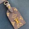 Louis Vuitton	Nova PM