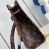 Louis Vuitton	Nova PM