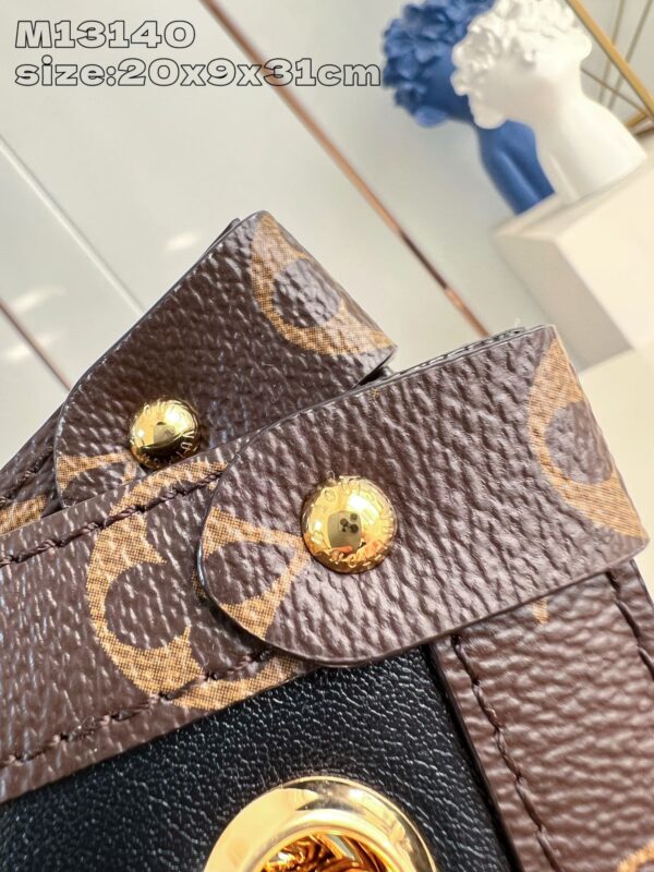 Louis Vuitton	Nova PM
