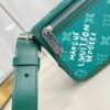 Louis Vuitton	Bosphore Wearable Wallet